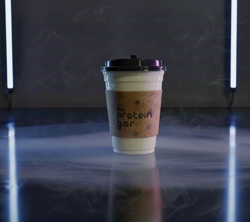 Classic Protein Shake