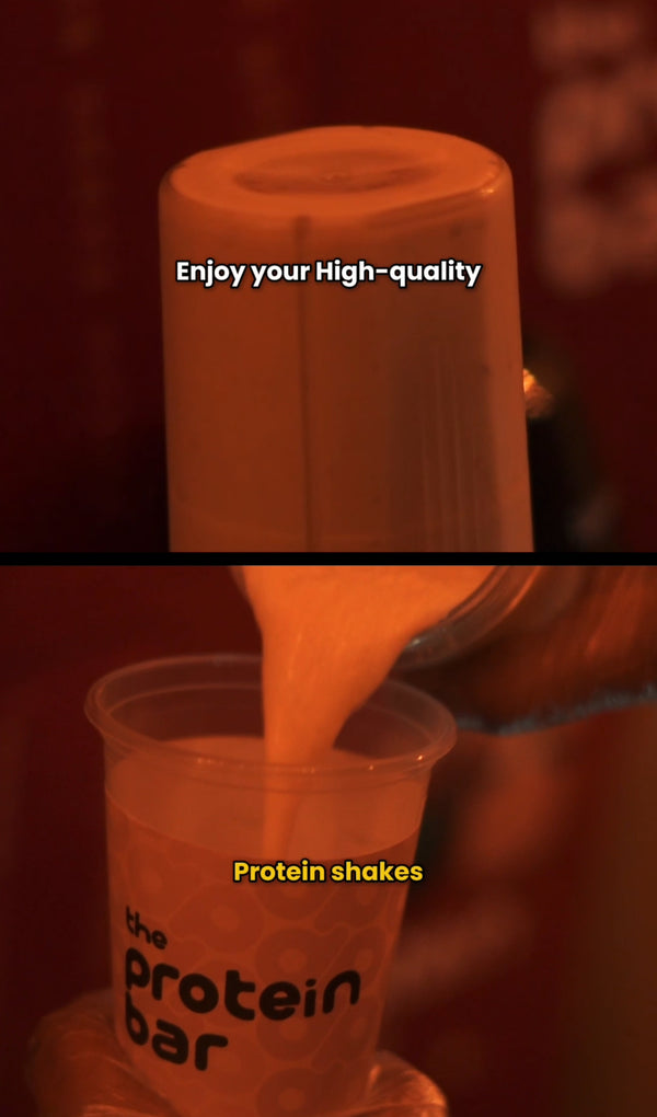 Blend it