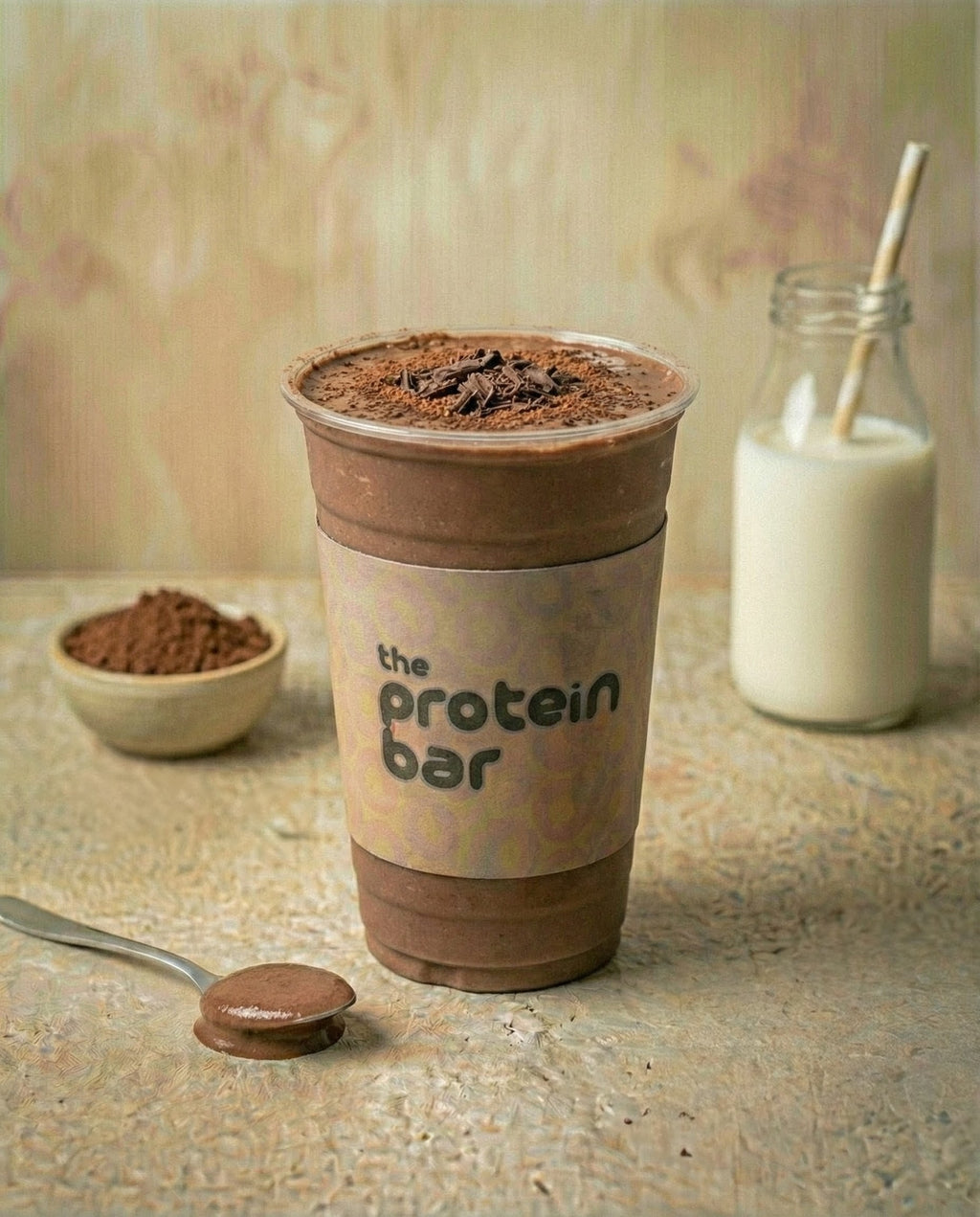 Classic Protein Shake