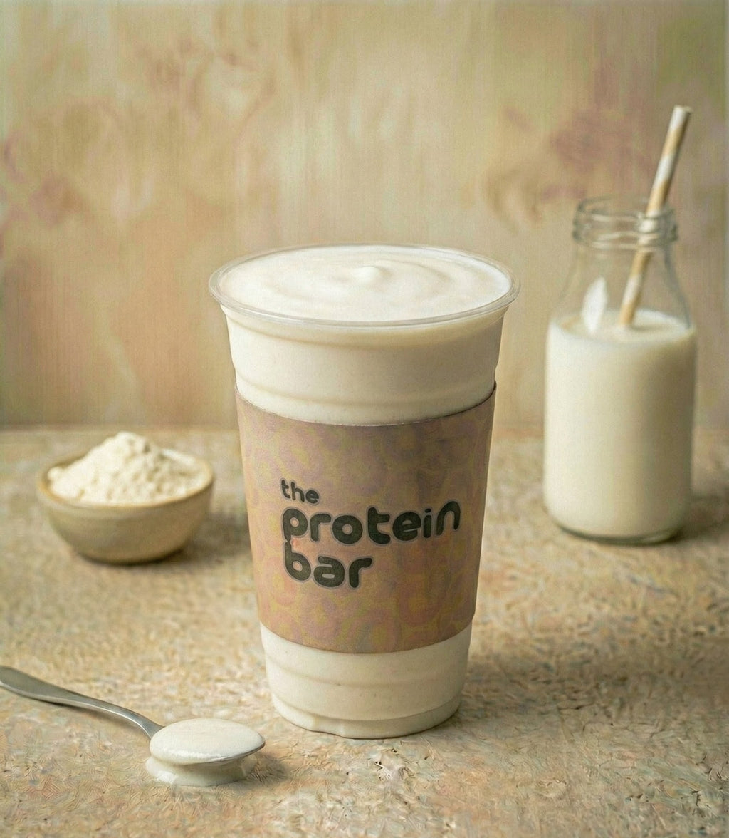 Classic Protein Shake